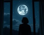 Blue Moon Dazzles May 31 2026 Rare Celestial Event | West Coast Observer