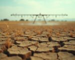 California Drought Worsens Reservoirs Hit Historic Lows | West Coast Observer