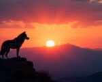 California Wolf Pack Surges Record Numbers Roam Free | West Coast Observer