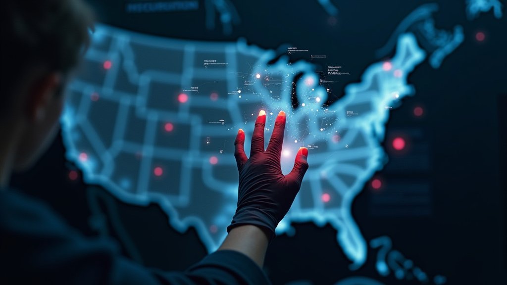 DOJ Forms West Coast Health Care Fraud Strike Force | West Coast Observer