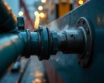 MOL Secures Historic LNG Bunkering Deal for US West Coast Car Carriers | West Coast Observer