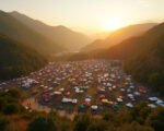 Mountain Music Fest Hits High Notes | West Coast Observer