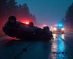 Oakland Crash Claims 3 Lives Injures Many | West Coast Observer