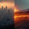 Twin Quakes Loom: West Coast’s “Big One” Double Threat
