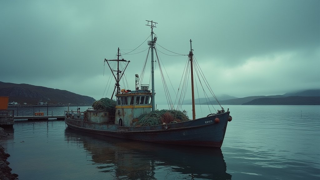 Alaskans Brace for Algae Blooms Kachemak Bay to Kotzebue on High Alert | West Coast Observer