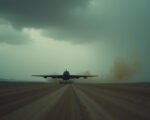 B52 Bomber Crashes Killing 8 at Edwards AFB | West Coast Observer