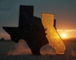 California Loses Ground to Texas in Fortune 500 Race | West Coast Observer