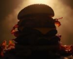 Fatburgers XXXL Triple Kingburger Stuns Fans | West Coast Observer