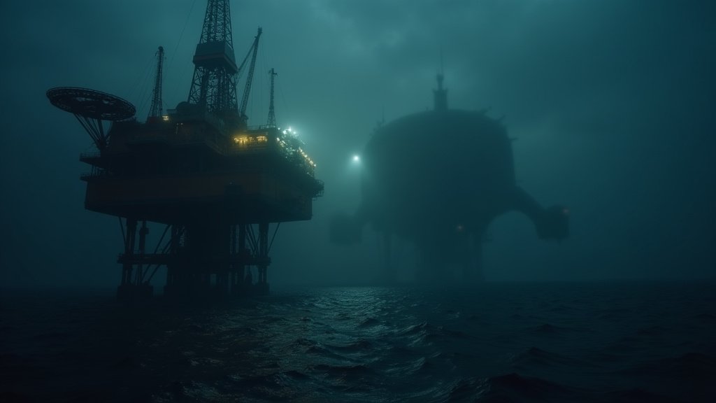 Kraken Unleashed Blockbusters Hit Screens June 12th | West Coast Observer
