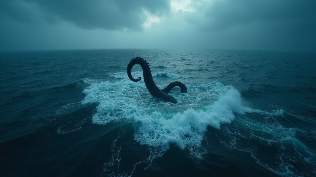 Kraken Unleashed June 12th Sees Blockbuster Releases | West Coast Observer