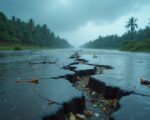 Monsoon Fury Tropical Waves Unleash Record Rains on Indias West Coast | West Coast Observer