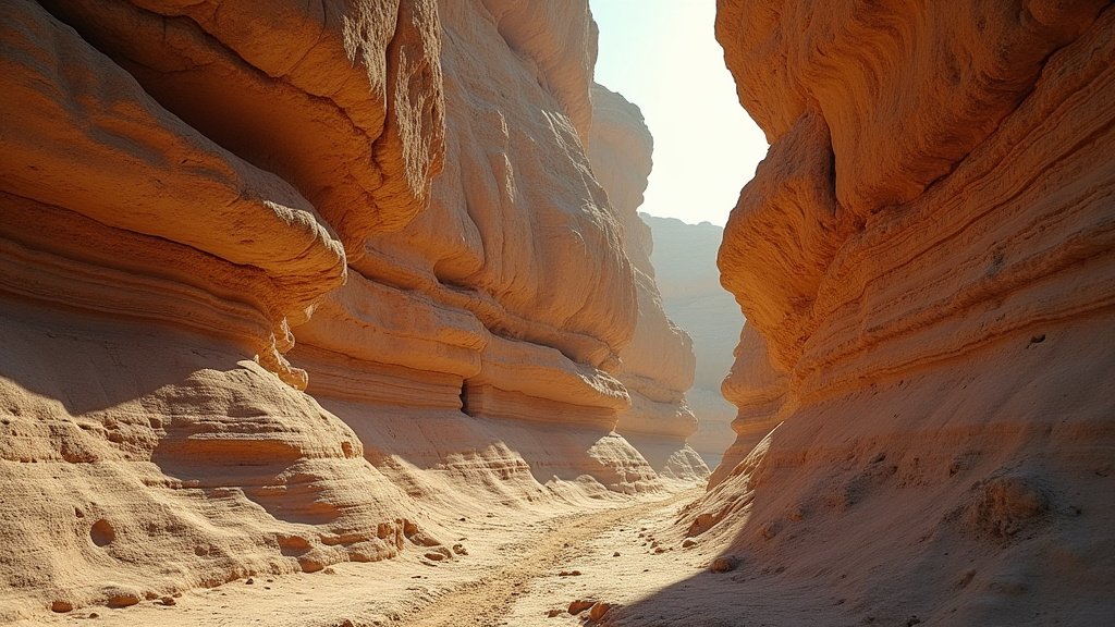 NASA USGS Scientists Unearth Geologic Treasures | West Coast Observer