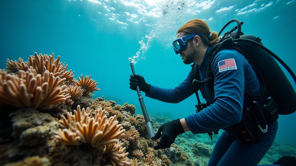 NOAA Launches Ocean Acidification Missions | West Coast Observer
