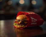 Portland Craves InNOut Hillsboro Gets the Burger Fix | West Coast Observer