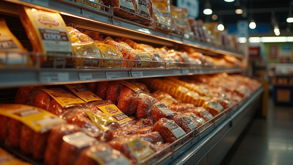 Ranchers Smokehouse Expands to West Coast Grocers | West Coast Observer