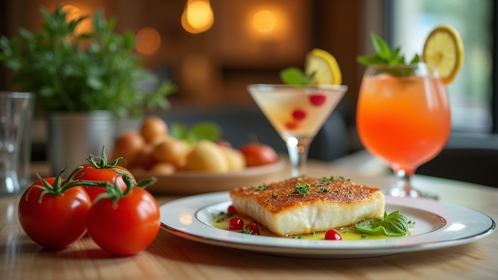 Sarasota Restaurants Serve Up Summer Delights | West Coast Observer