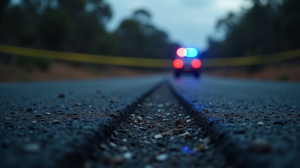 Tragic Crash Claims Life on Mid North Coast | West Coast Observer