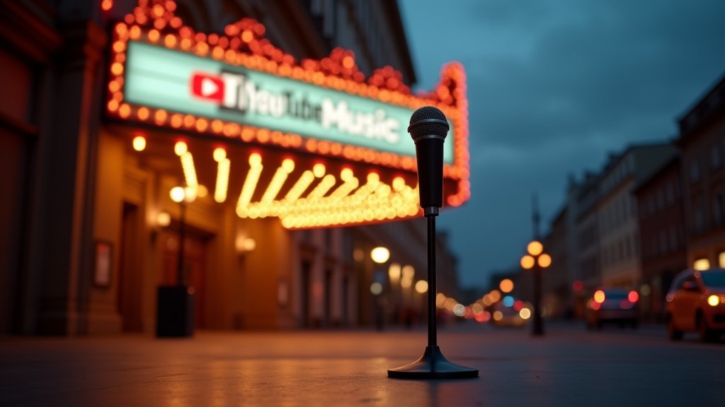 YouTube Music Powers Up Live Industry | West Coast Observer