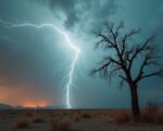 California Braces for Monsoon: Wildfire Threat Looms