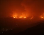 California Burns New Fires Erupt Statewide | West Coast Observer