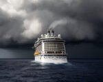 Storm Surge Shift Royal Caribbean Alters Navigator of the Seas Route | West Coast Observer