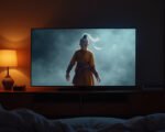 Streaming Shift Avatar Aang Debuts July 25 on Paramount+ | West Coast Observer