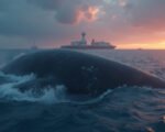 Whale Deaths Surge: Second Humpback Washes Ashore