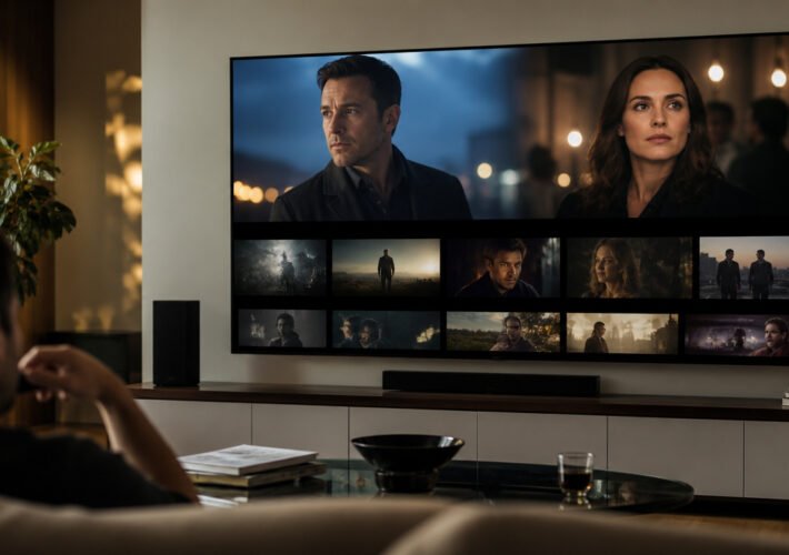 5 Must-Watch Weekend Premieres (Aug 15-16)