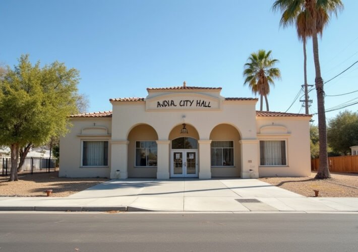 Avenal’s Governance Crisis: When Recalled Leaders Defy Law