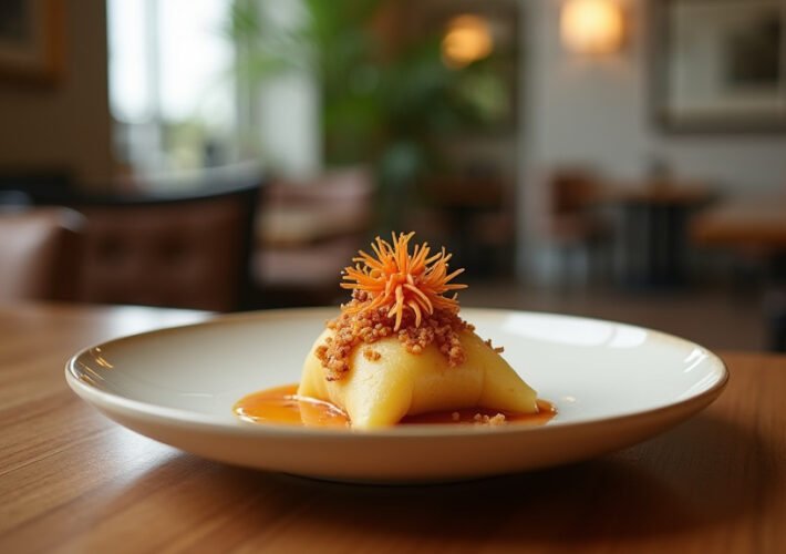 Bon Appétit Names 2 SF Restaurants Among 2026’s Best