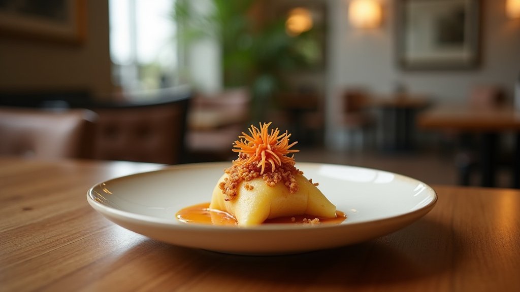 Bon Appétit Names 2 SF Restaurants Among 2026’s Best