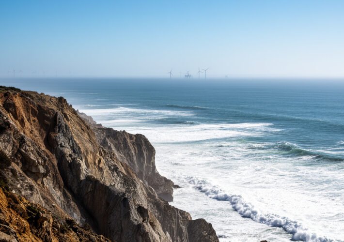 California Coastal Protections Face Federal Power Struggle