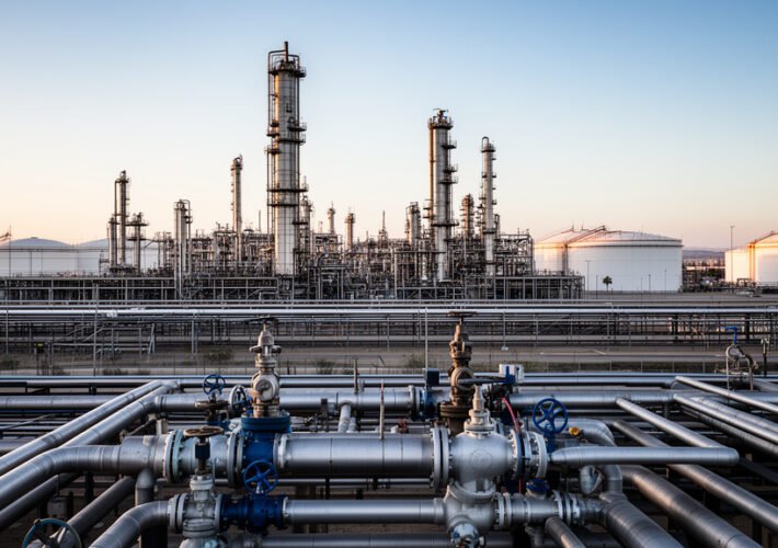 California Lawmakers Push to Lock In Refinery Safety Standards via SB 966