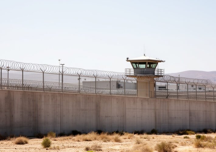 California’s Prison Towns: Economic Fallout After Closures