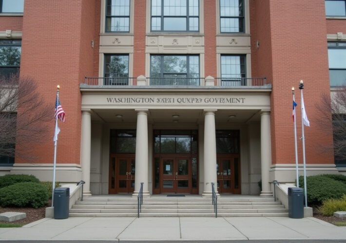 DCYF Audit Exposes Severe Oversight Failures