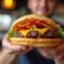 Del Taco’s All-American Burgertaco: Summer 2026’s Mashup