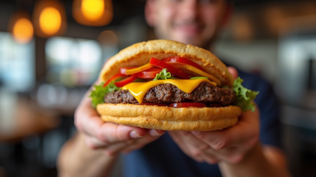 Del Taco’s All-American Burgertaco: Summer 2026’s Mashup