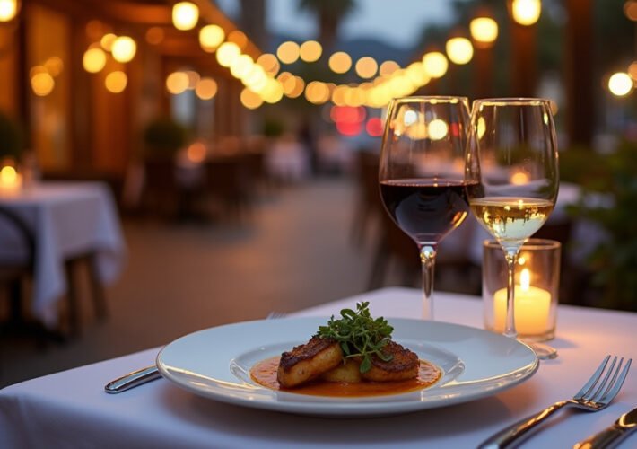 DineLA 2026: West Hollywood’s August Culinary Spotlight