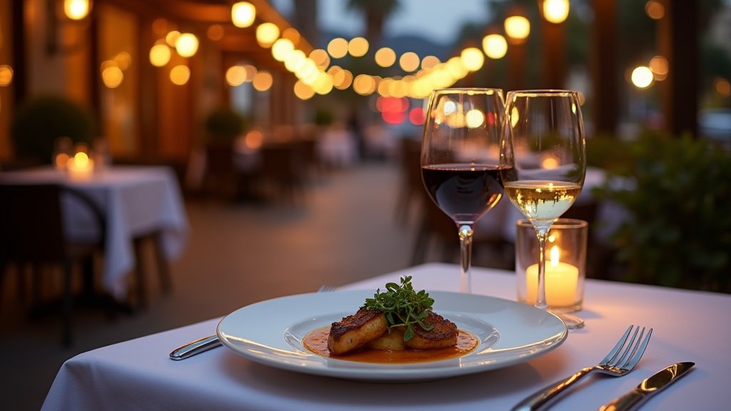 DineLA 2026: West Hollywood’s August Culinary Spotlight