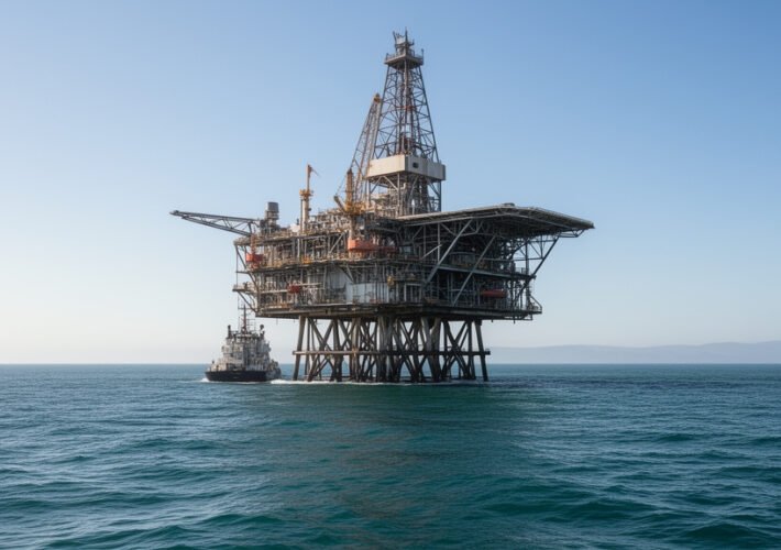 Federal Court Clears Path for Vital Oil Pipeline Restart