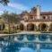 Gavin Newsom Lists $7.5M Spanish-Style California Estate