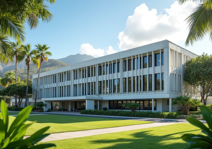 Hawaii Health Officials Confirm 7th Dengue Case of 2026