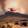 Hawk Fire: Thousands Flee Reno Foothills as Firestorm Erupts