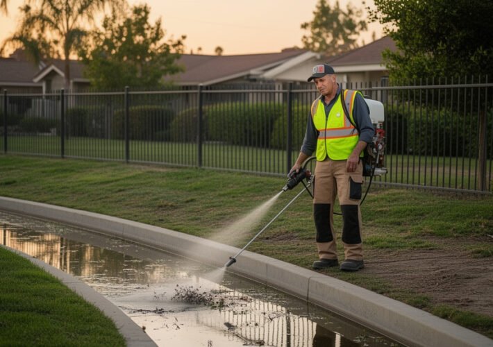 LA Confirms First West Nile Virus Death of 2026