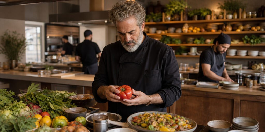 L.A. Dining Revitalized: August 2026’s Essential Openings