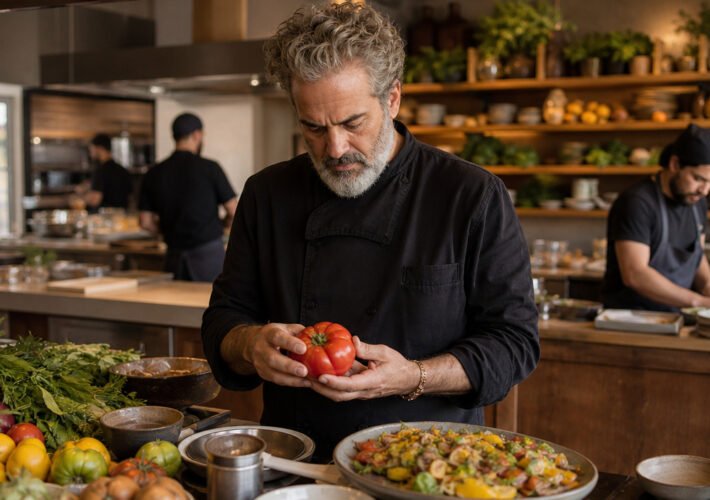 L.A. Dining Revitalized: August 2026’s Essential Openings