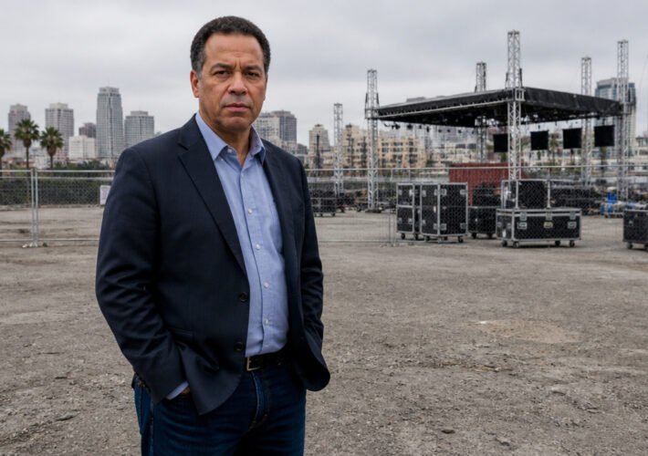 Los Angeles Jazz Festival Collapse: Can Trust Be Rebuilt?