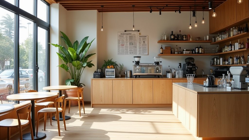 Oakland’s August 2026 Culinary Shake-Up: New Waves of Flavor