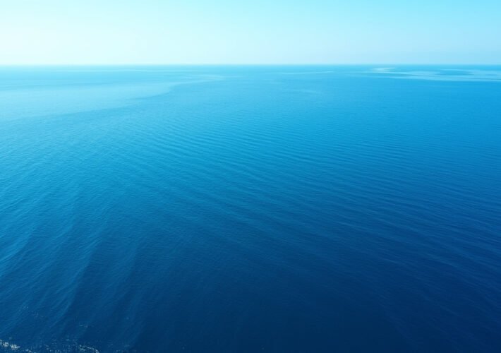 Oceans Hit Historic 70°F: A New Era of Climate Risk
