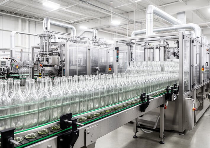Revino Secures $4.8M Grant to Revolutionize California Wine Bottling